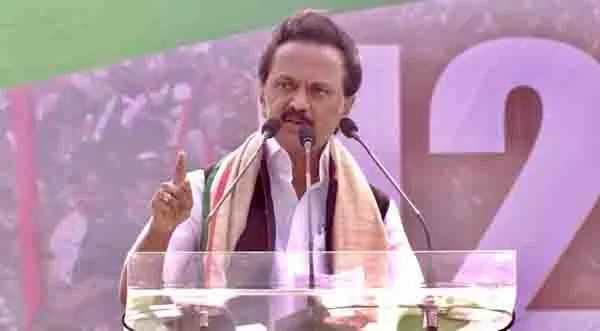 Stalin's speech in kolkata